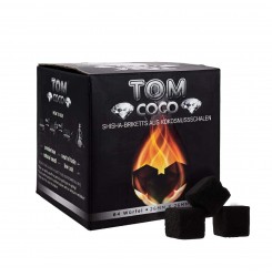 Tom Coco Diamond 1kg 26mm